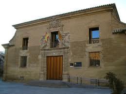 Día Internacional de los museos 2011 en Huesca