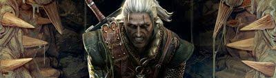 20 primeros minutos de Thw Witcher 2