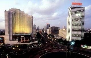 Las ciudades más pobladas del mundo: Yakarta