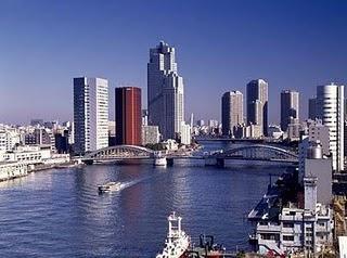 Las ciudades más pobladas del mundo: Tokio