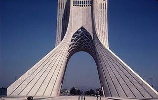 Las ciudades más pobladas del mundo: Teherán