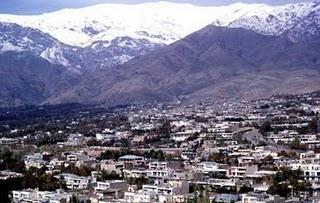 Las ciudades más pobladas del mundo: Teherán