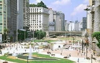 Las ciudades más pobladas del mundo: São Paulo