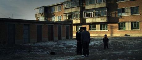 Han Jia (Winter Vacation), China 2010