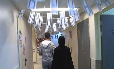 Precious Life, Israel 2010