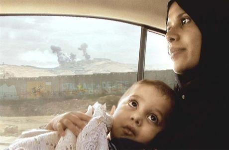 Precious Life, Israel 2010