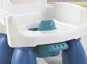 control esfinteres hijos