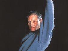 Antonio Gades