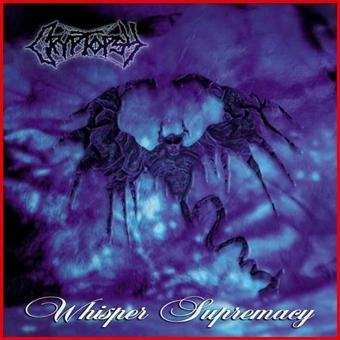 Cryptopsy - Discografía 320 Kbps.