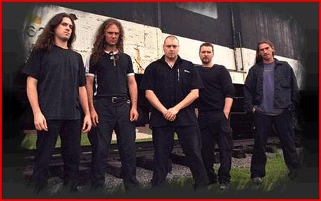 Cryptopsy - Discografía 320 Kbps.