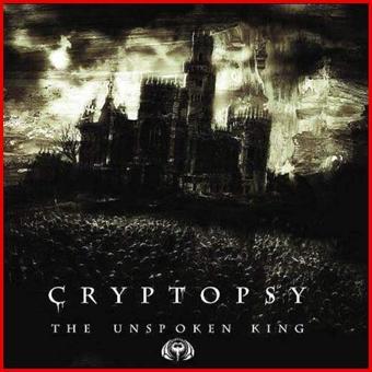 Cryptopsy - Discografía 320 Kbps.