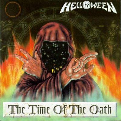 Helloween Discografia
