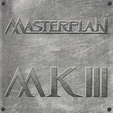 Masterplan - MK III (2011)