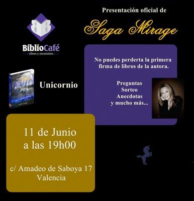 Miércoles de Mirage (4) En primicia...