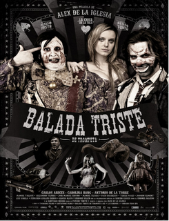 Balada Triste de Trompeta