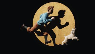 Teaser trailer en castellano de 'Las Aventuras de Tintín: El Secreto del Unicornio'