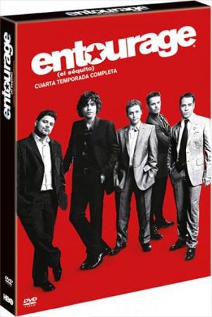 Entourage El sequito