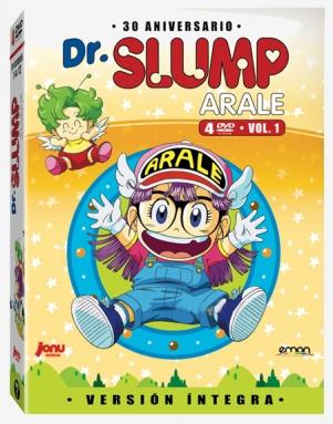 Dr Slump