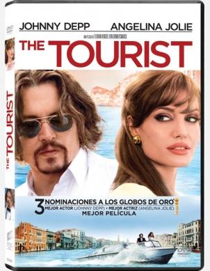 The Tourist