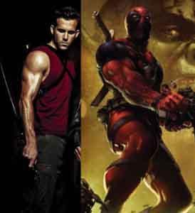 Ryan Rynolds Masacre Ryan Reynolds dice que si le hubiera ofrecido Flash, tendría que renunciar a Masacre