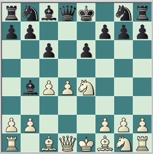 El mítico Mecking en Canarias (VI)