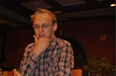 El mítico Mecking en Canarias (VI)