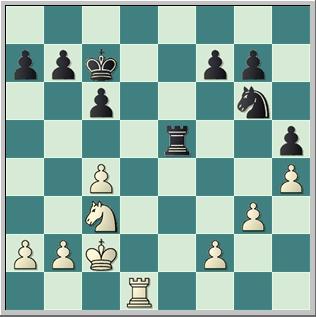 El mítico Mecking en Canarias (VI)