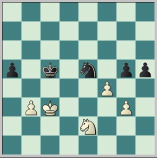 El mítico Mecking en Canarias (VI)