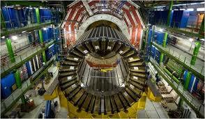 El escurridizo Bosón de Higgs un poco más cerca