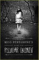 MISS PEREGRINE'S HOME FOR PECULIAR CHILDREN SERÁ LLEVADO AL CINE