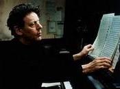 Philip glass, gira españa 2011 incluyen estrenos europeos