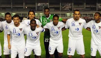 Liga, en lo más alto del Ranking