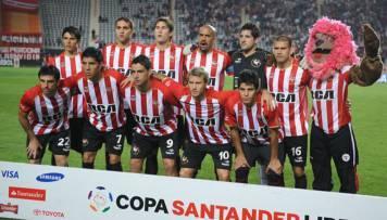 Liga, en lo más alto del Ranking