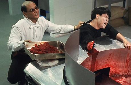 “La Historia de Ricky”, la esencia del infracine.