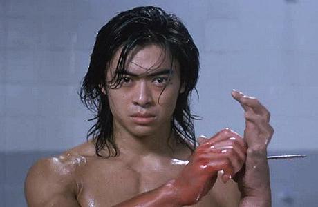 “La Historia de Ricky”, la esencia del infracine.