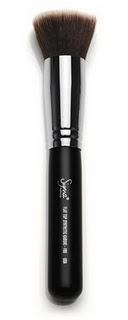 300 posts + 1: Sorteo de brocha kabuki 300 posts + 1: Sorteo de brocha kabuki