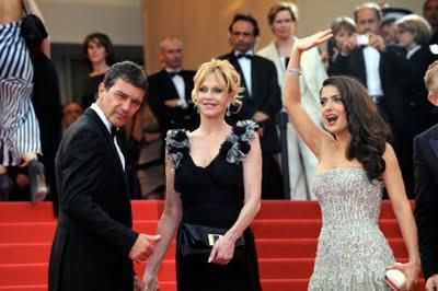 Pocas pelis buenas, muchas malas y polémica en Cannes