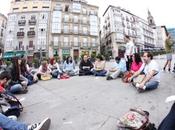 #acampadaGasteiz