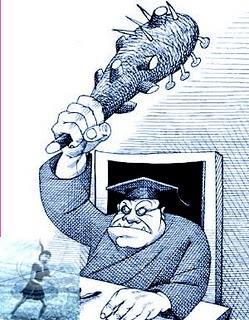 La Junta Electoral de Madrid enloquece