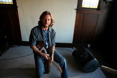Eddie Vedder |