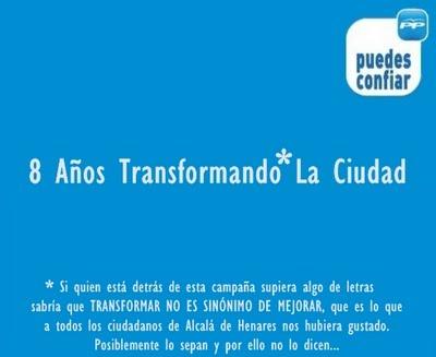 Otro mundo es posible...