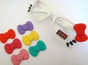 iCat Sunglasses, gafas Hello Kitty para niñas