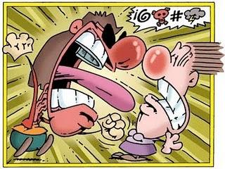 Diario de campaña (VII). Invitación a la indignación