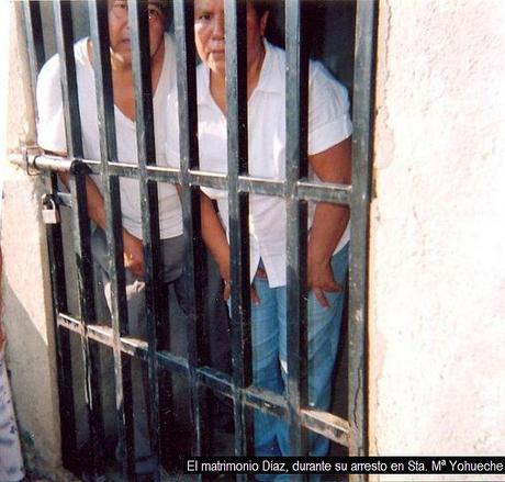 Pastor evangélico abandona México por la persecución religiosa