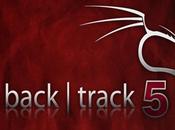 BackTrack distribución Linux avanzada seguridad LiveCD