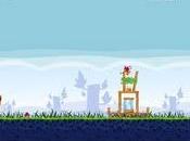 Angry Birds Online oficial para Google Chrome