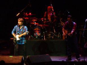 Más videos de JOHN FOGERTY en el Gran Rex