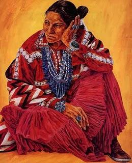 Estilo Navajo