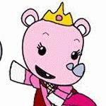 Nihao Kai-Lan, o Dora la exploradora en versión china Nihao Kai-Lan, o Dora la exploradora en versión china