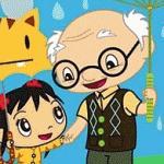 Nihao Kai-Lan, o Dora la exploradora en versión china Nihao Kai-Lan, o Dora la exploradora en versión china